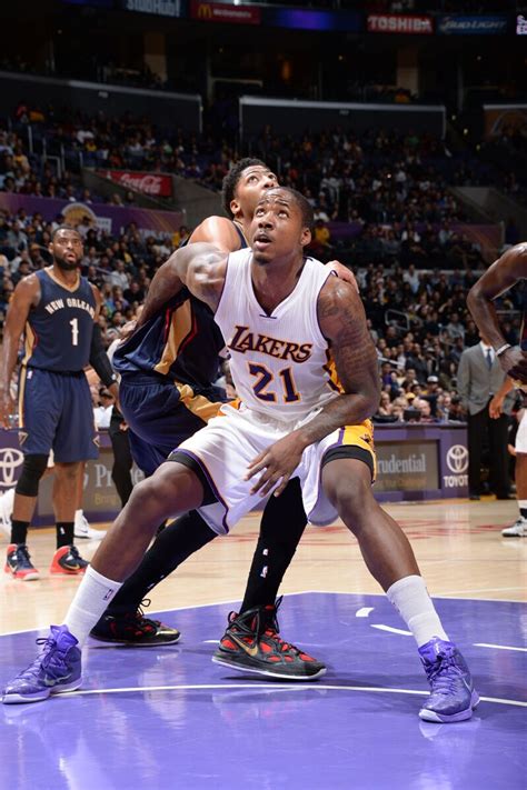 Photos: Lakers vs. Pelicans (12/7/14) Photo Gallery | NBA.com