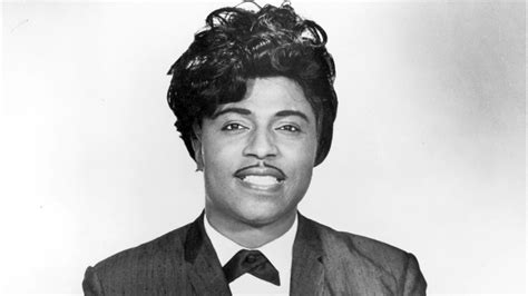 10 Best Little Richard Songs of All Time - Singersroom.com