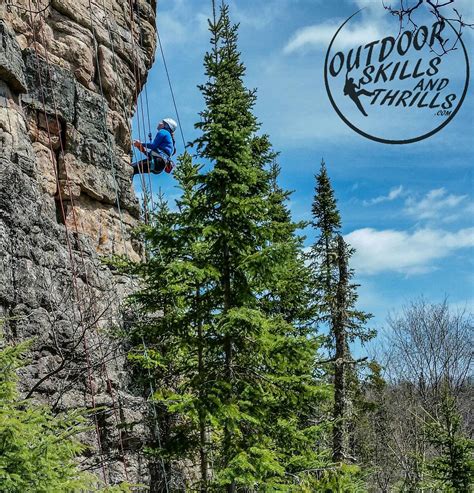 Rock Climbing Locations – Outdoor Skills And Thrills