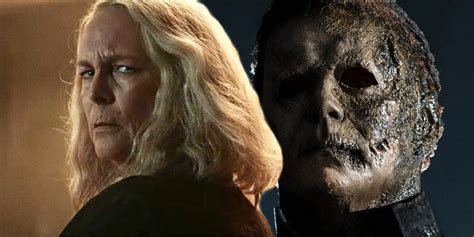 'Halloween Ends' tem trailer exibido na CinemaCon; Confira a descrição