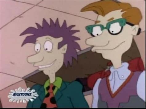 Stu Pickles (1991)/Gallery/Rugrats Season 2 | Rugrats Wiki | Fandom