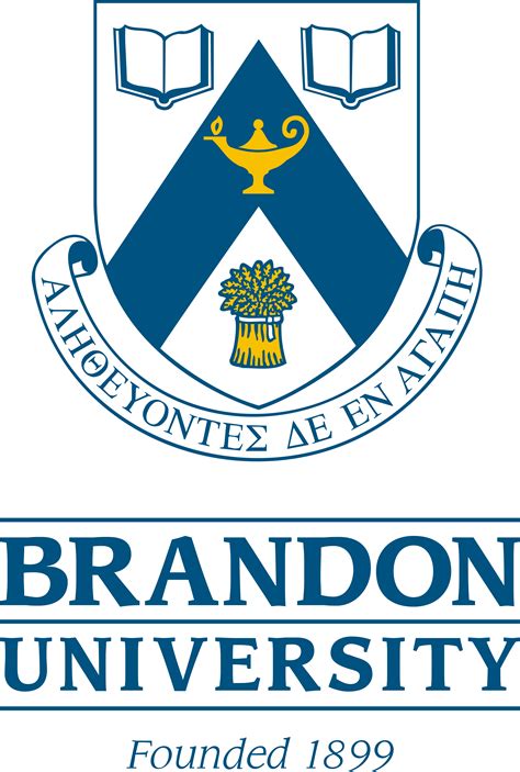 Brandon University – Logos Download