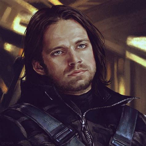 Fanart of Bucky Barnes, art by me : marvelstudios | Bucky barnes fanart, Bucky barnes, Winter ...