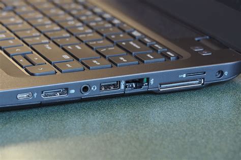 HP ZBook 14u G4 Review | Digital Trends