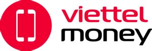 Viettel Money Logo PNG Vector (EPS) Free Download