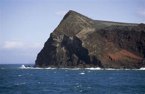 Surtsey Island Iceland Photograph by Tui De Roy - Fine Art America