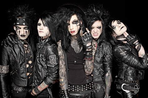 Who in BVB Loves You? - Quiz | Quotev