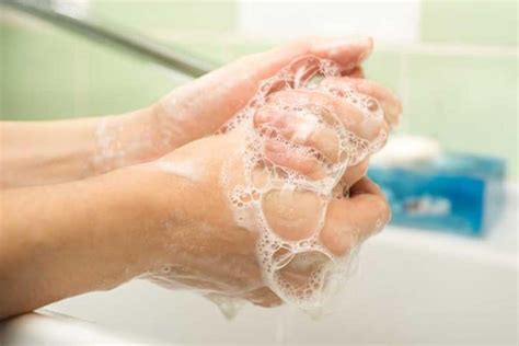 Hygiene Methods That Don’t Require Water | Tactical News