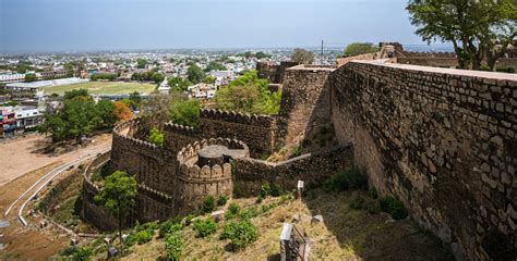 38 Facts about Jhansi - Facts.net