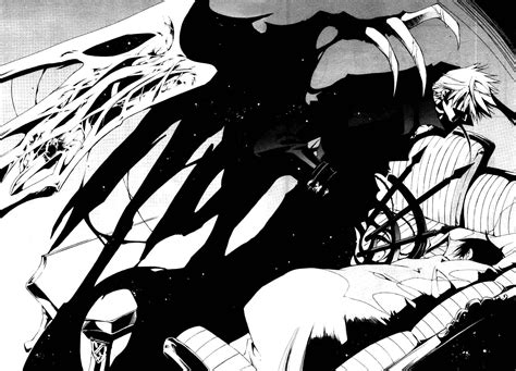 07 ghost manga | Anime manga, Anime, Imagenes exoticas