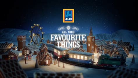 What’s the 2024 Aldi advert song? – TV Advert Songs