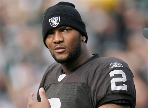 JaMarcus Russell Says Raiders Gave Him Blank Tapes to See if He Was ...