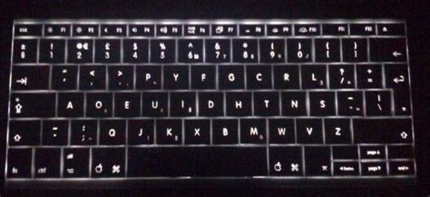 QWERTY, AZERTY, Dvorak… why aren't all the keyboards unified?