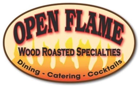 OPEN FLAME, Hales Corners - Restaurant Reviews, Photos & Phone Number ...