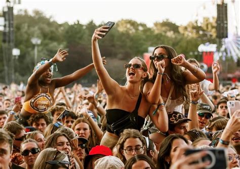 Hungary's popular Sziget Festival 2024 announces major headliner - Daily News Hungary