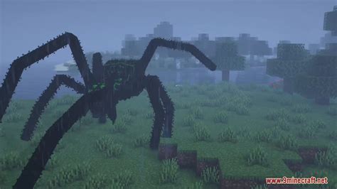 Nightmare Craft Mobs Mod - 1Minecraft