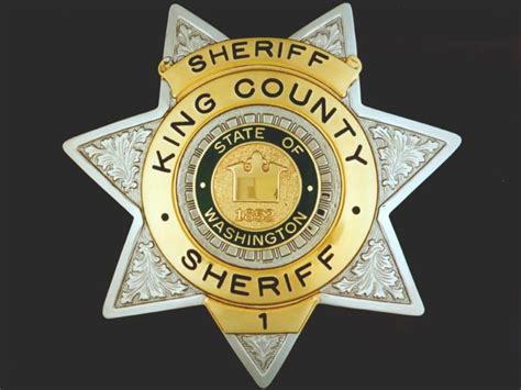 King County Sheriff Invites Transgender Applicants | Seattle, WA Patch