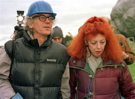 Christo and Jeanne-Claude: What Are Their Most Famous Works?