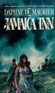 Jamaica Inn by Daphne du Maurier | Open Library