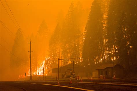 As wildfires rage, a ‘protection gap’ threatens Californians | Grist