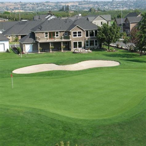 Apple Tree Golf Course in Yakima, Washington, USA | GolfPass