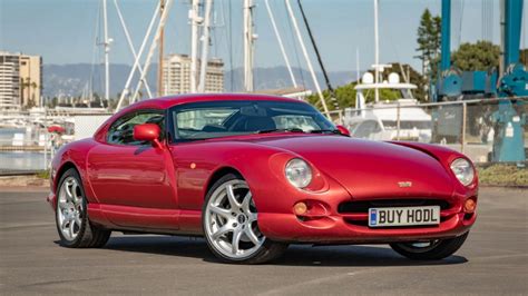 Somebody Buy This TVR Cerbera Before I Spend Way Too Much On It | Carscoops