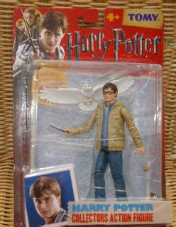 harry potter quidditch action figures