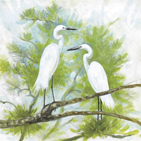 Herons | Canadian Art Prints & Winn Devon Art Group Inc.