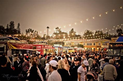 ATX Food Truck Festival Premieres This Sunday: All manner of non-brick-and-morter eateries will ...