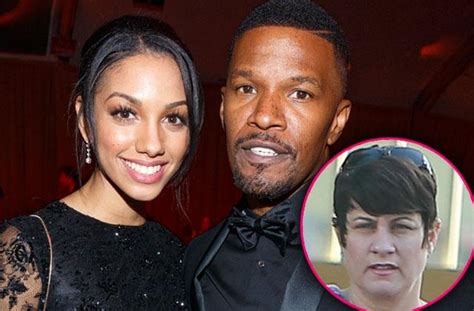 Revealed! Jamie Foxx Baby Mama Identified