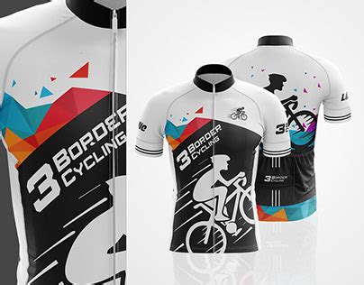 Bike Jersey Mockup Projects | Photos, videos, logos, illustrations and ...