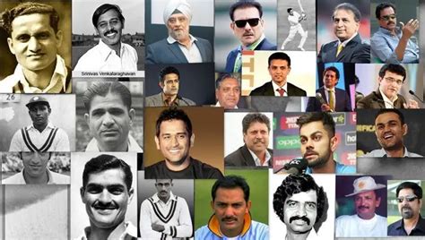 History and Accomplishments of the Indian National Cricket Team ...