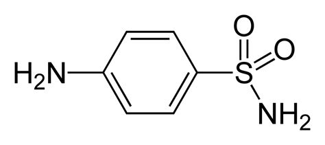 Sulfanilamid