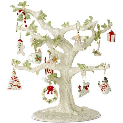 Lenox Christmas Ornaments Pictures & Photos