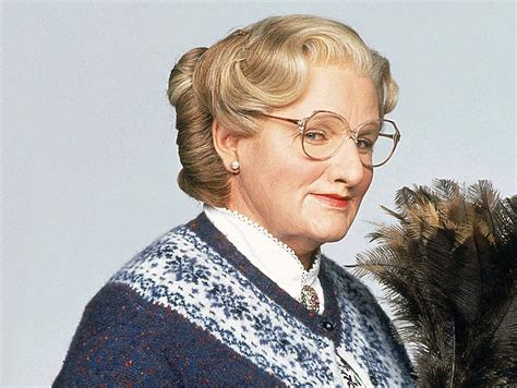 Flicks in Five: Mrs. Doubtfire | Classical MPR