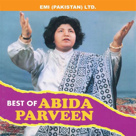 ‎Best of Abida Parveen by Abida Parveen on Apple Music