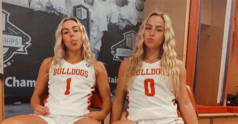 Who Are the Cavinder Twins on TikTok? Meet Haley and Hanna (EXCLUSIVE)