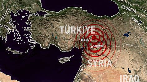 Columbians Rally to Support Victims of the Turkey, Syria Earthquakes ...