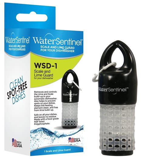 WaterSentinel WSD1 Scale and Lime Guard Dishwasher Filter >>> You can ...