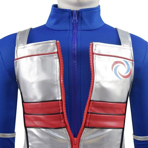 Henry Danger Costume Kid Danger Costumes Halloween Carnival Suit Outfi – ACcosplay