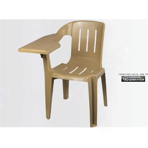 Carkol Plastic School Chair Plastic Chair | Furnitureiloilo.com.ph