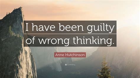 Anne Hutchinson Quotes (15 wallpapers) - Quotefancy