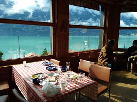 LAKE VIEW HOTEL (Interlaken) - Specialty Hotel Reviews & Photos ...