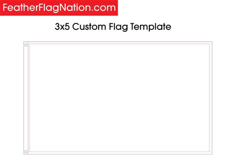 How to Design a 3x5 Custom Flag With Your Logo