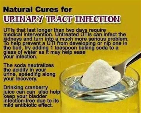 Natural UTI remedy | Uti remedies, Natural remedies for uti, Remedies