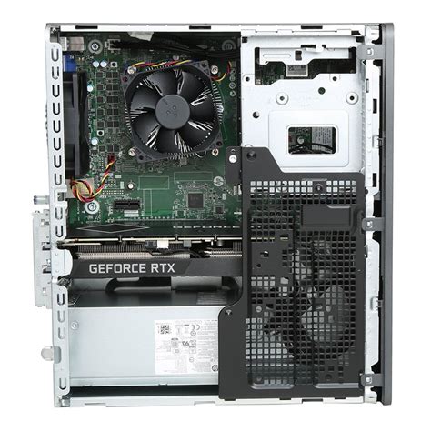 Micro Center - HP Victus 15L TG02-0041 Gaming PC 575M8AA#ABA