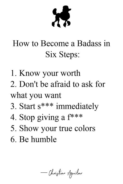 Bad Girl Quotes, Woman Quotes, Quotes To Live By, Quotes Girls, Badass ...