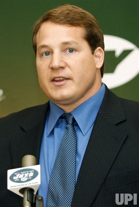 Photo: NEW JETS HEAD COACH ERIC MANGINI - NJP2006011708 - UPI.com