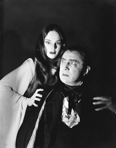 MARK OF THE VAMPIRE (1935) Reviews and overview - MOVIES and MANIA