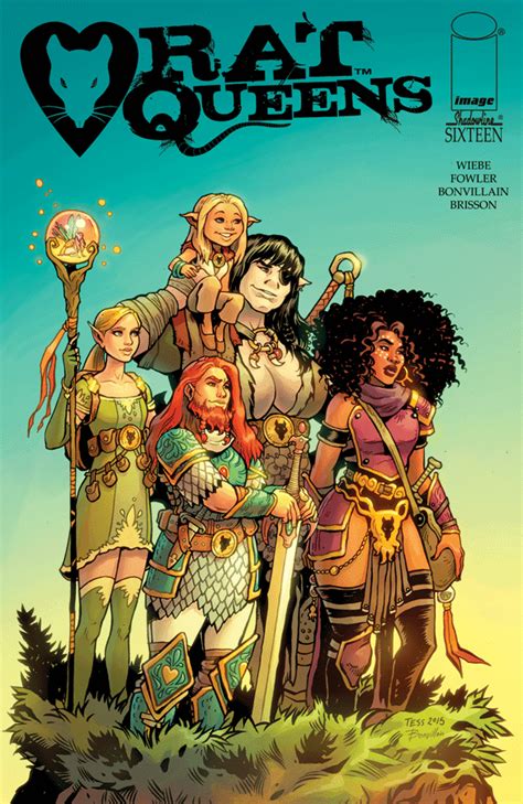 ‘Rat Queens’ #16 Shows You Can’t Go Home Again | The Dinglehopper